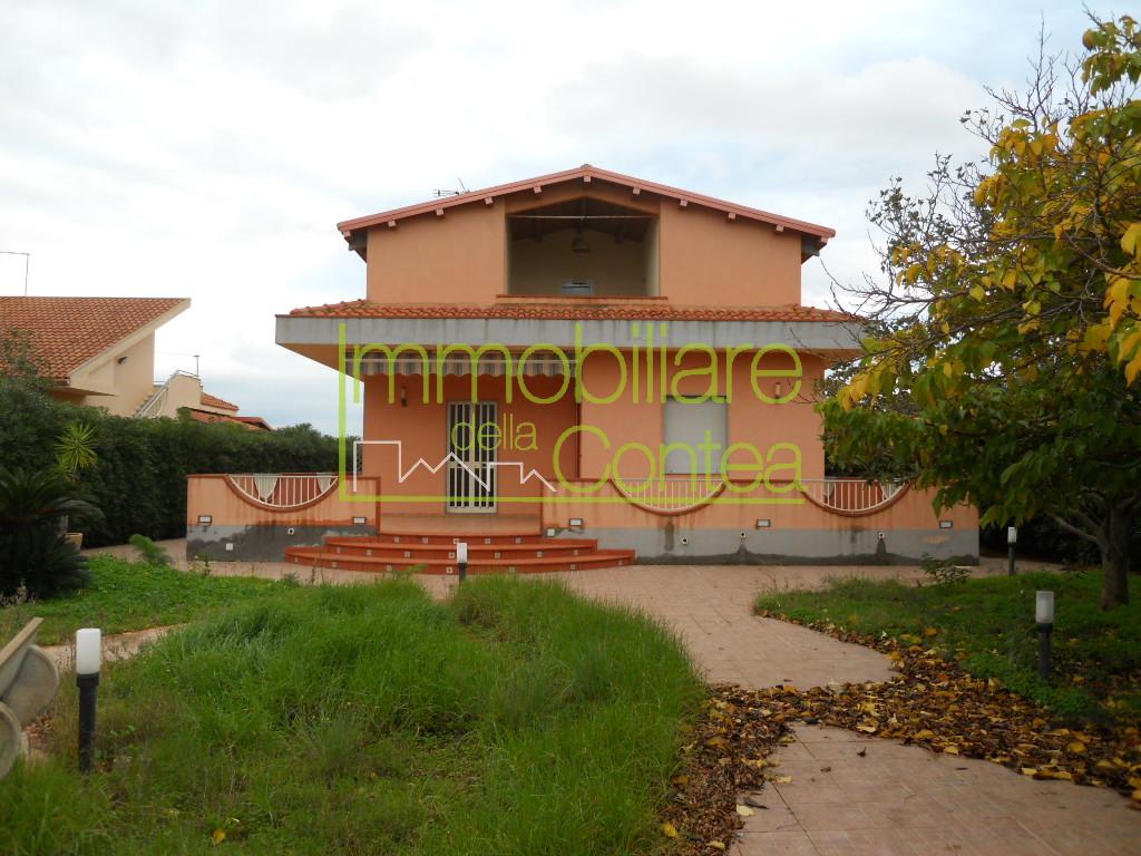 VILLA BIFAMILIARE RIF 584 - Immagine# 1