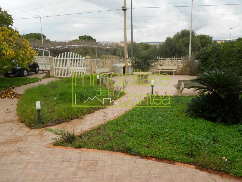 VILLA BIFAMILIARE RIF 584 - Immagine# 1