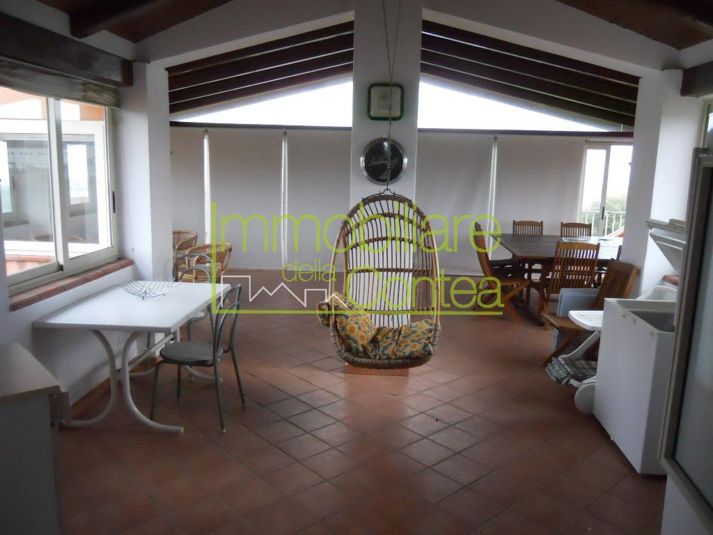 VILLA BIFAMILIARE RIF 584 - Immagine# 1
