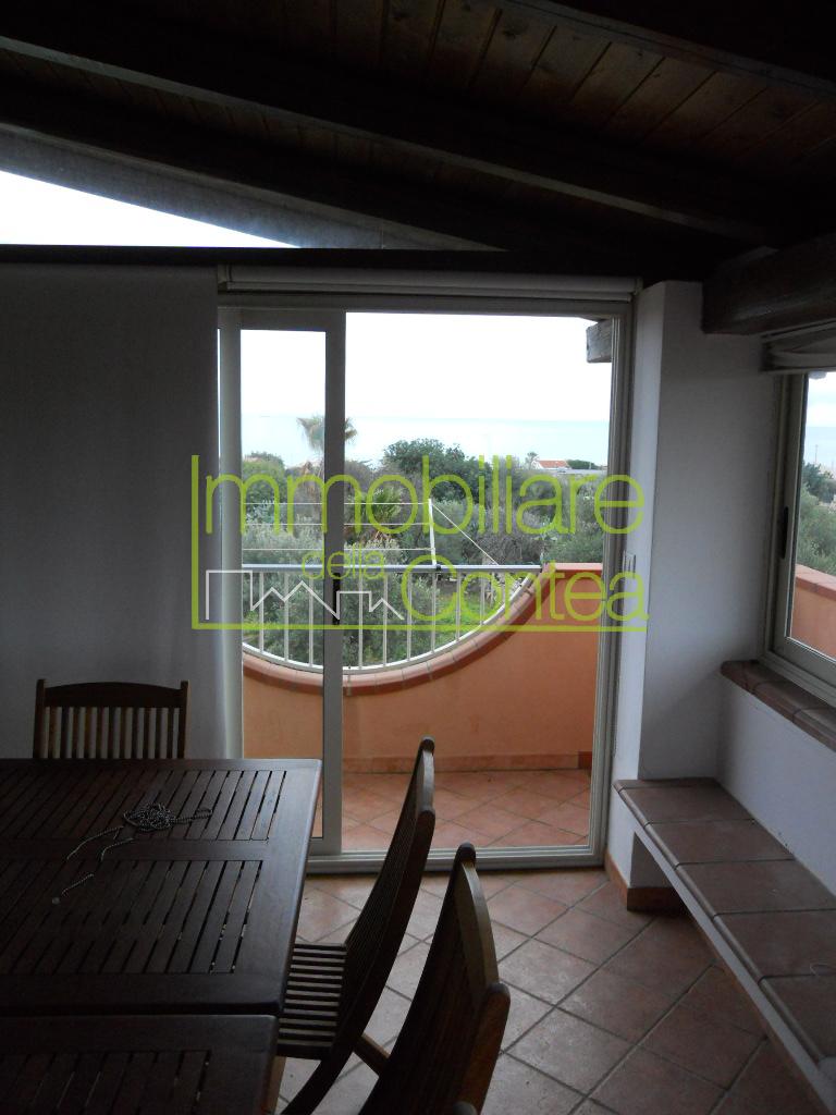 VILLA BIFAMILIARE RIF 584 - Immagine# 1