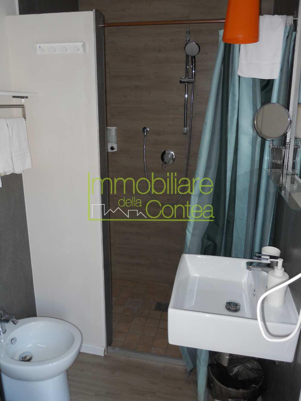 PICCOLA STRUTTURA RICETTIVA IN CENTRO STORICO RIF 587 - Immagine# 1