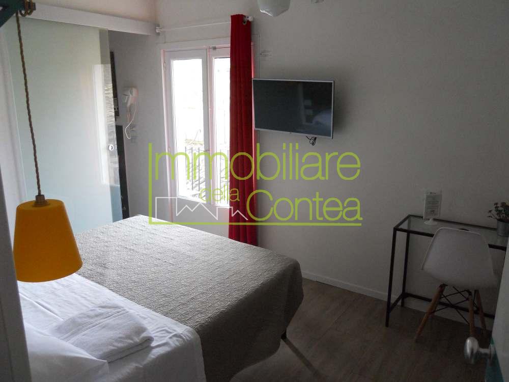 PICCOLA STRUTTURA RICETTIVA IN CENTRO STORICO RIF 587 - Immagine# 1