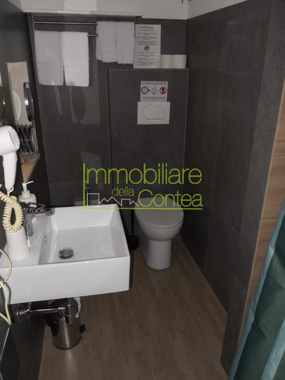 PICCOLA STRUTTURA RICETTIVA IN CENTRO STORICO RIF 587 - Immagine# 1