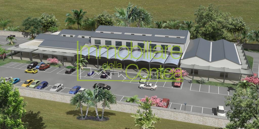 LOCALE IDEALE PER BAR/PASTICCERIA RIF 588 - Immagine# 1