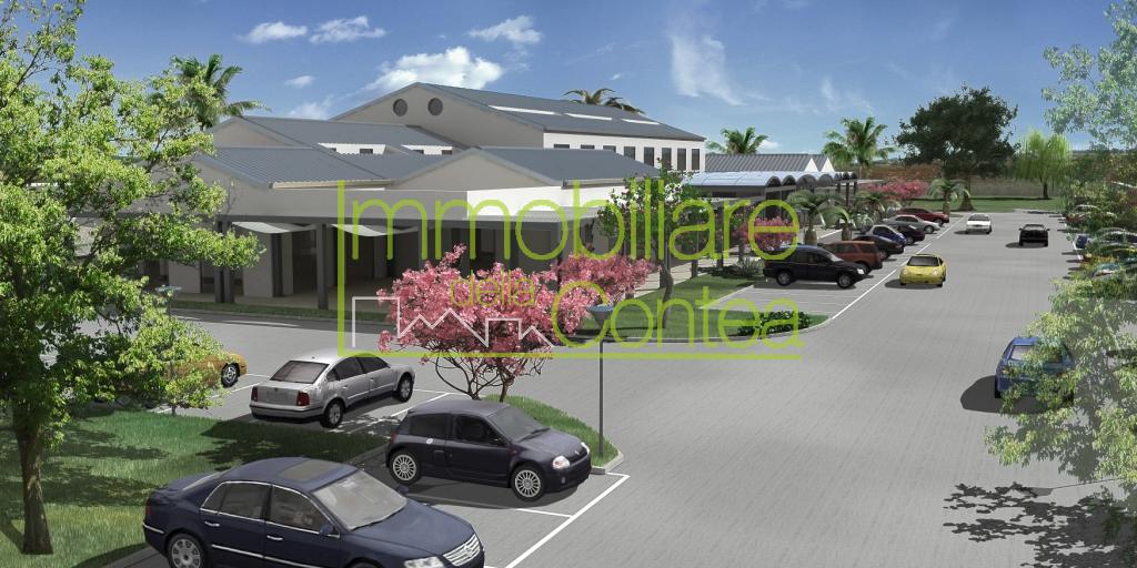 LOCALE IDEALE PER BAR/PASTICCERIA RIF 588 - Immagine# 1