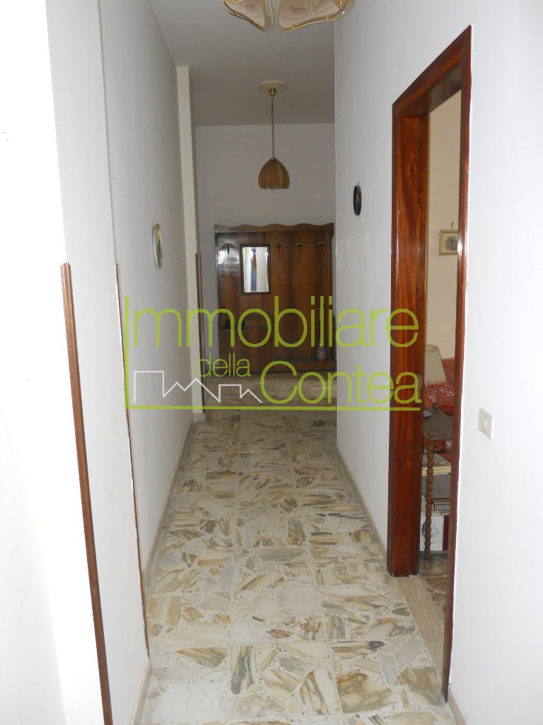 PANORAMICO APPARTAMENTO RIF 589 - Immagine# 1