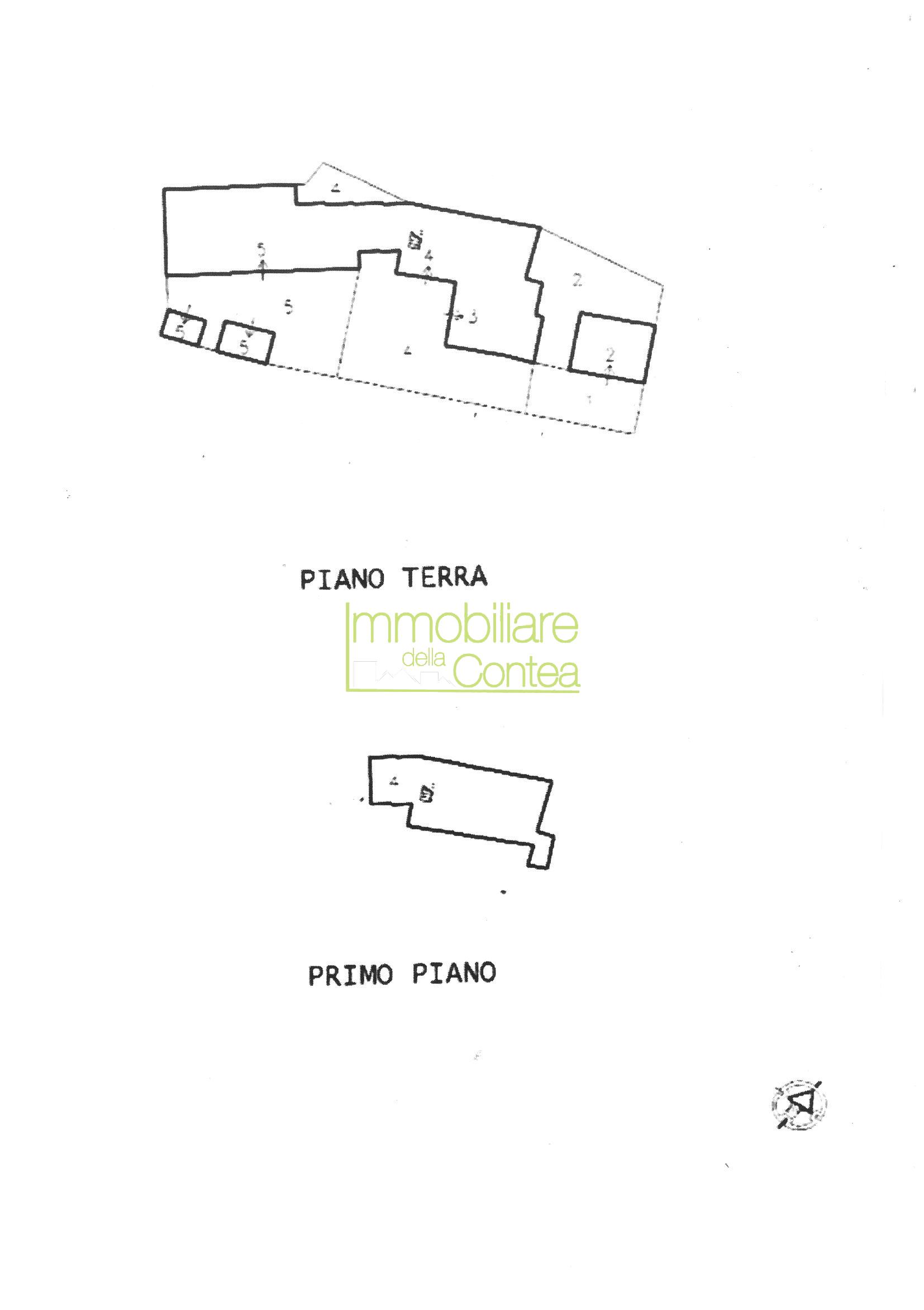 PANORAMICO CASALE RIF 591 - Immagine# 15