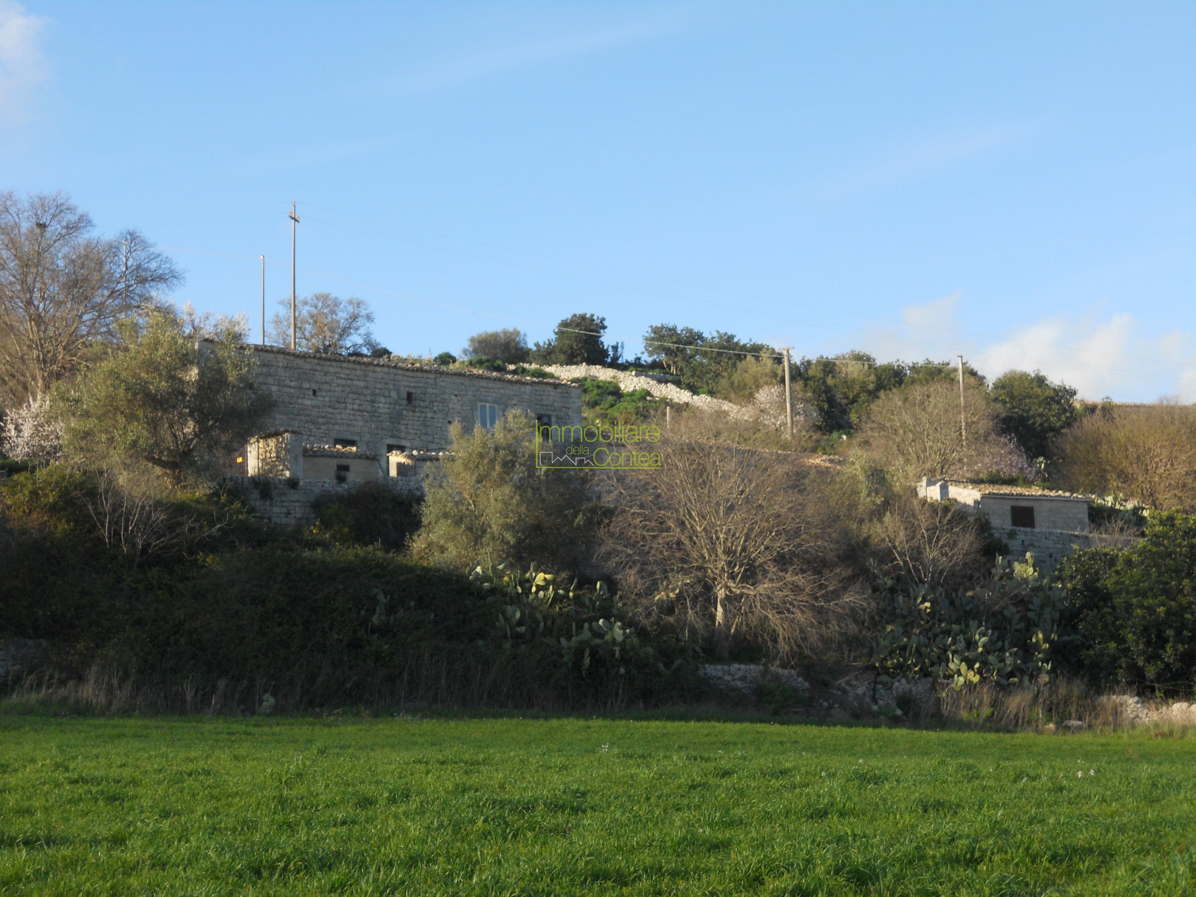 PANORAMICO CASALE RIF 591 - Immagine# 1