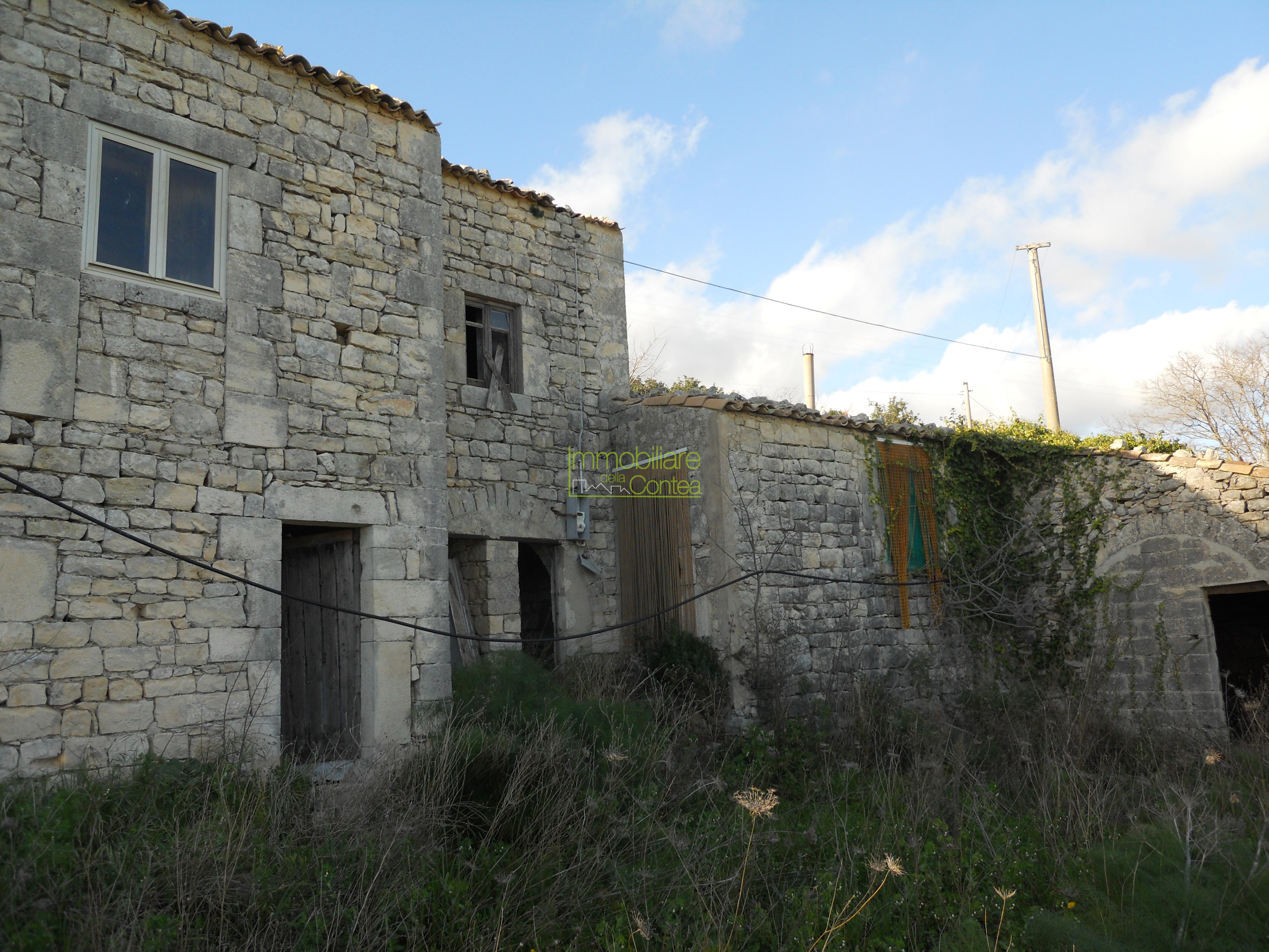 PANORAMICO CASALE RIF 591 - Immagine# 1