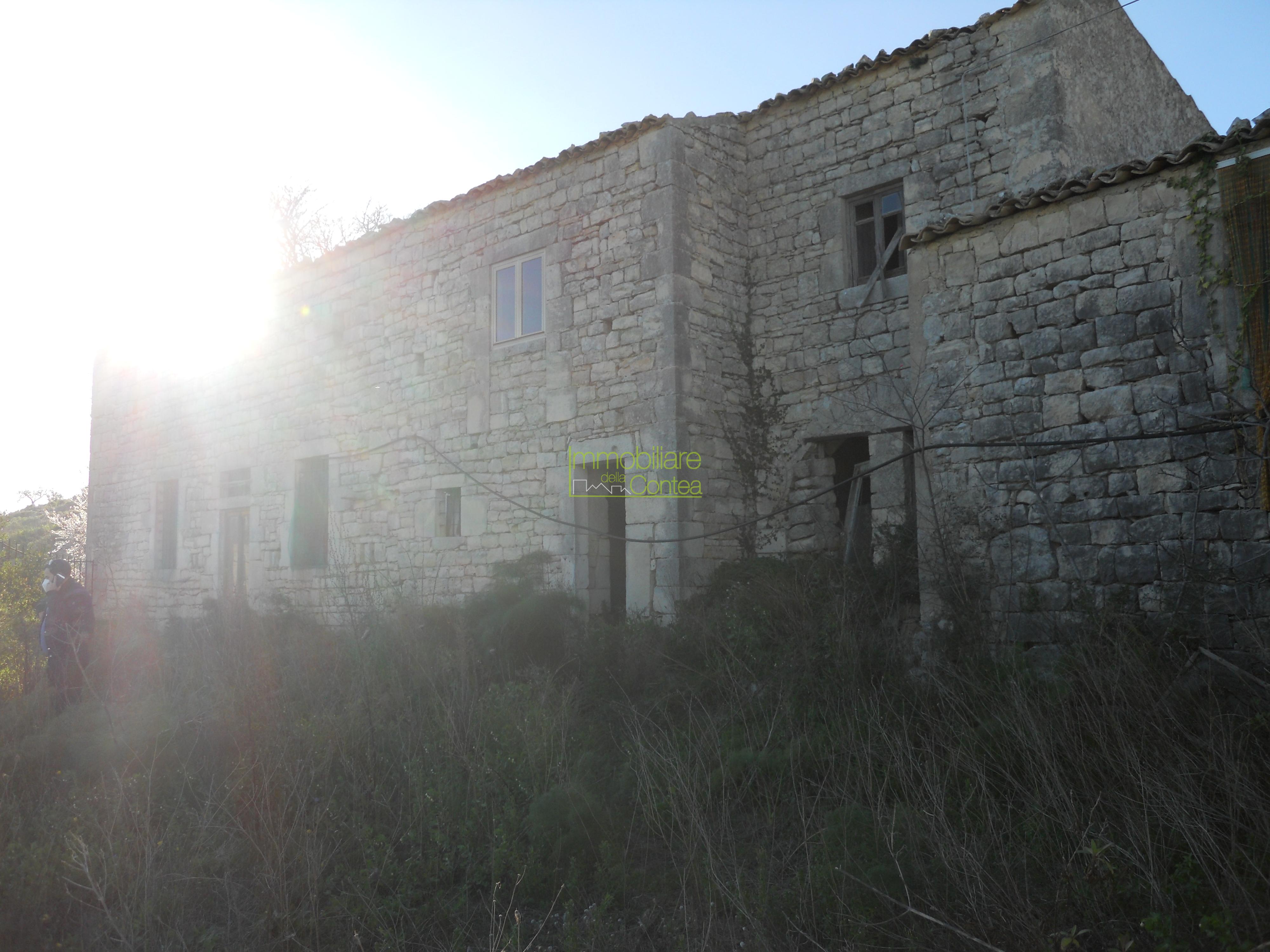 PANORAMICO CASALE RIF 591 - Immagine# 1