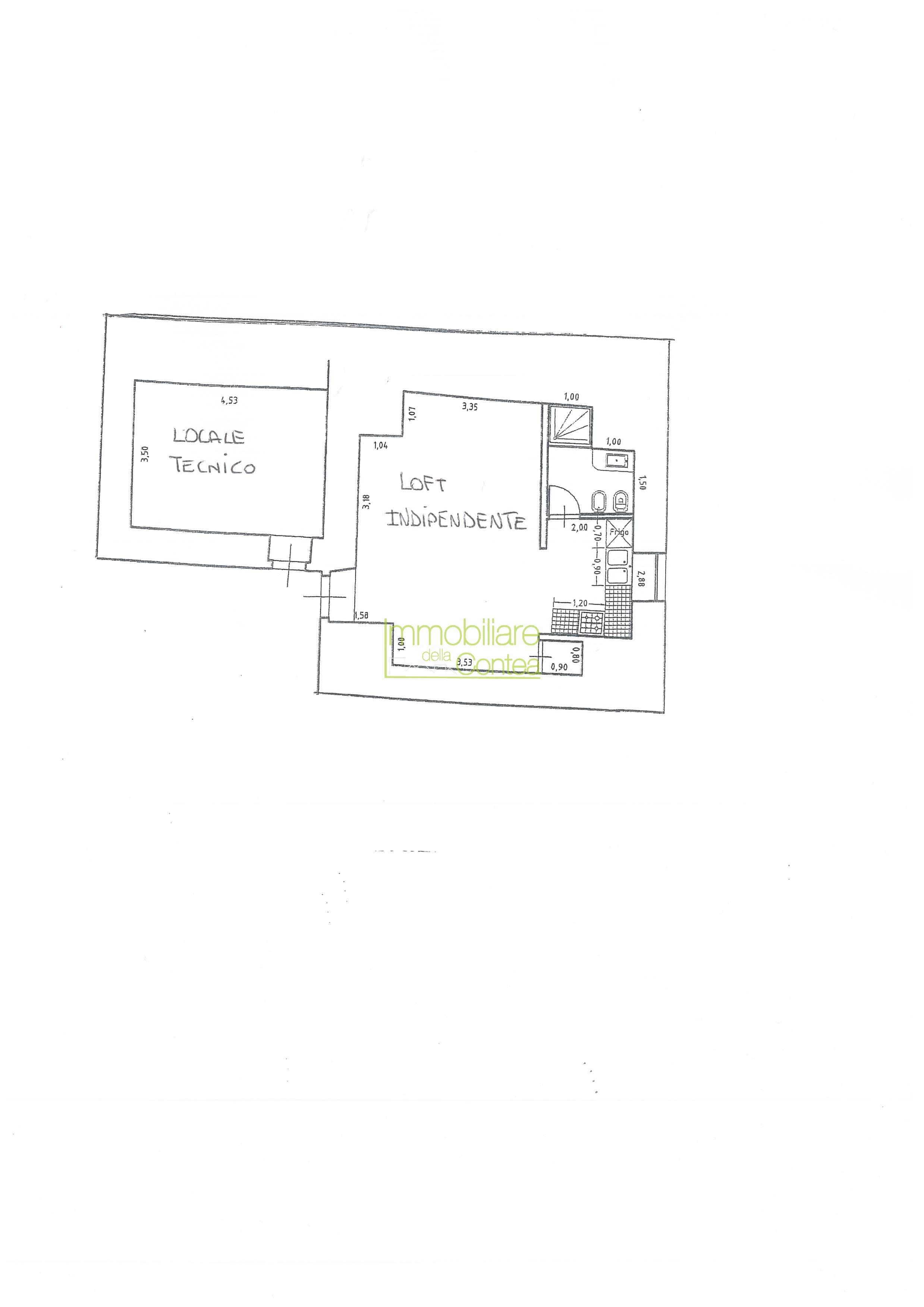 PALAZZETTO FINEMENTE RISTRUTTURATO RIF. 607 - Immagine# 1