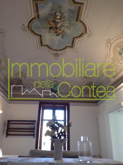 PALAZZETTO FINEMENTE RISTRUTTURATO RIF. 607 - Immagine# 1