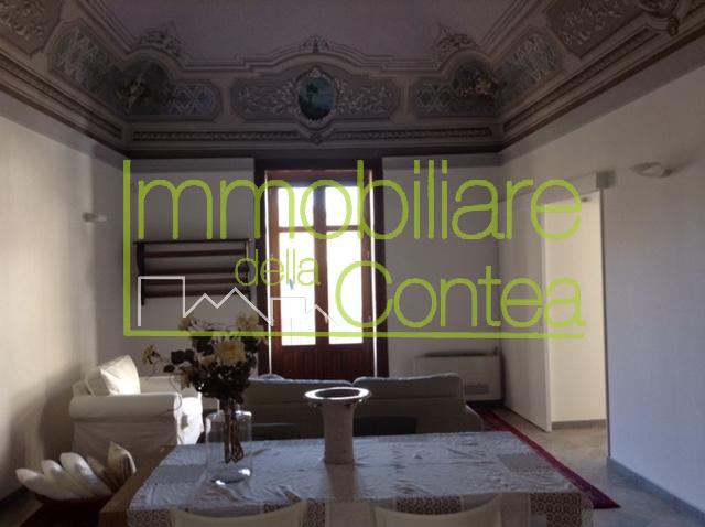 PALAZZETTO FINEMENTE RISTRUTTURATO RIF. 607 - Immagine# 1