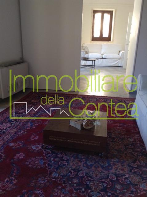 PALAZZETTO FINEMENTE RISTRUTTURATO RIF. 607 - Immagine# 1