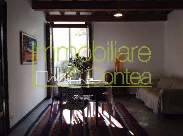 PALAZZETTO FINEMENTE RISTRUTTURATO RIF. 607 - Immagine# 1