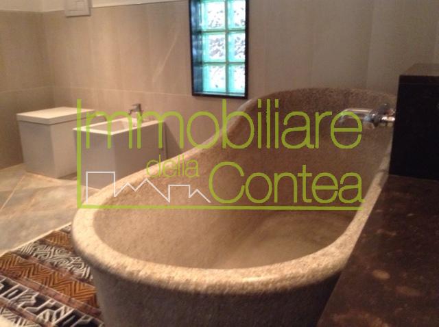 PALAZZETTO FINEMENTE RISTRUTTURATO RIF. 607 - Immagine# 1