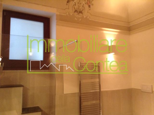 PALAZZETTO FINEMENTE RISTRUTTURATO RIF. 607 - Immagine# 1