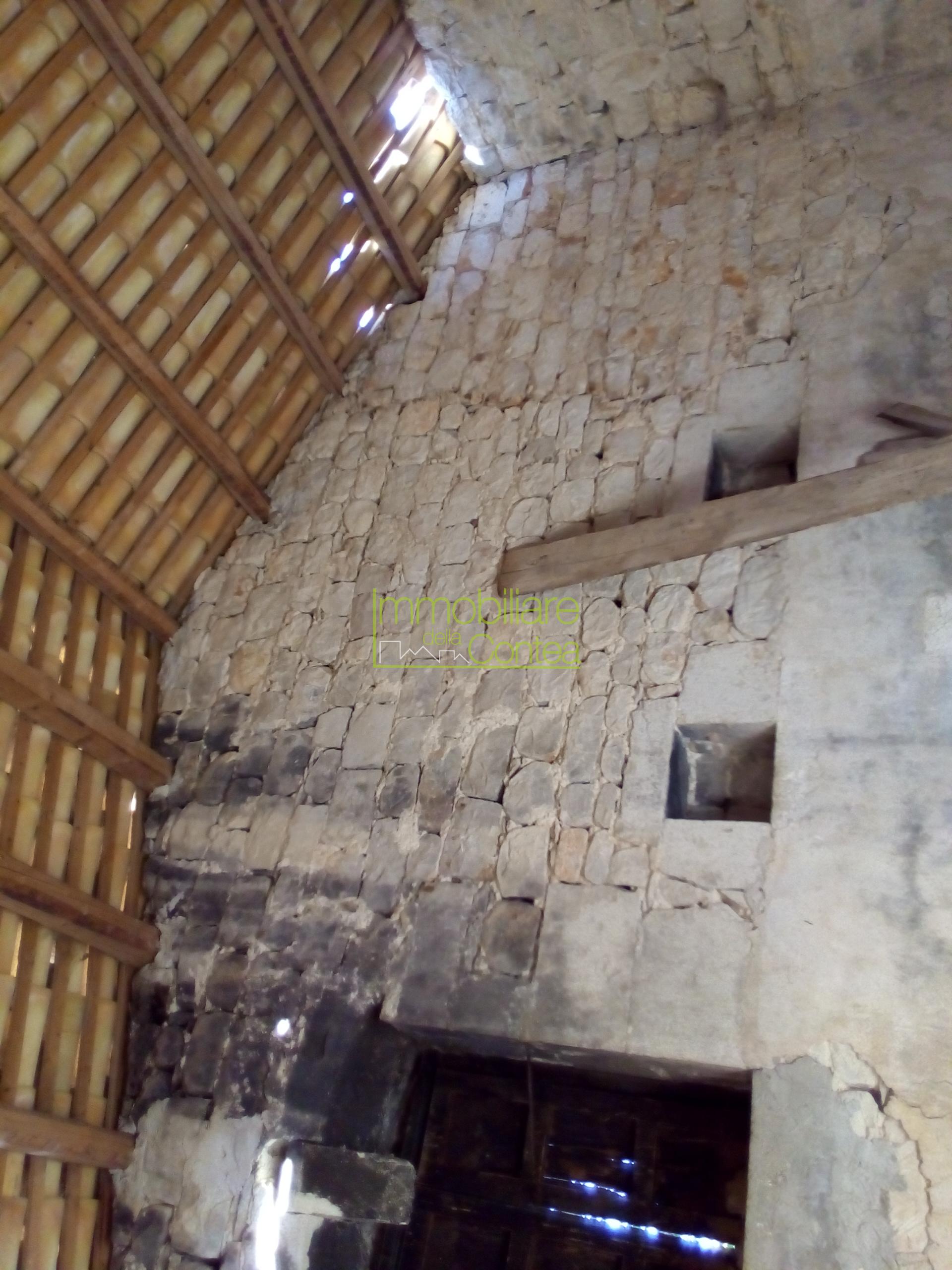 CARATTERISTICO FABBRICATO RURALE RIF. 609 - Immagine# 1
