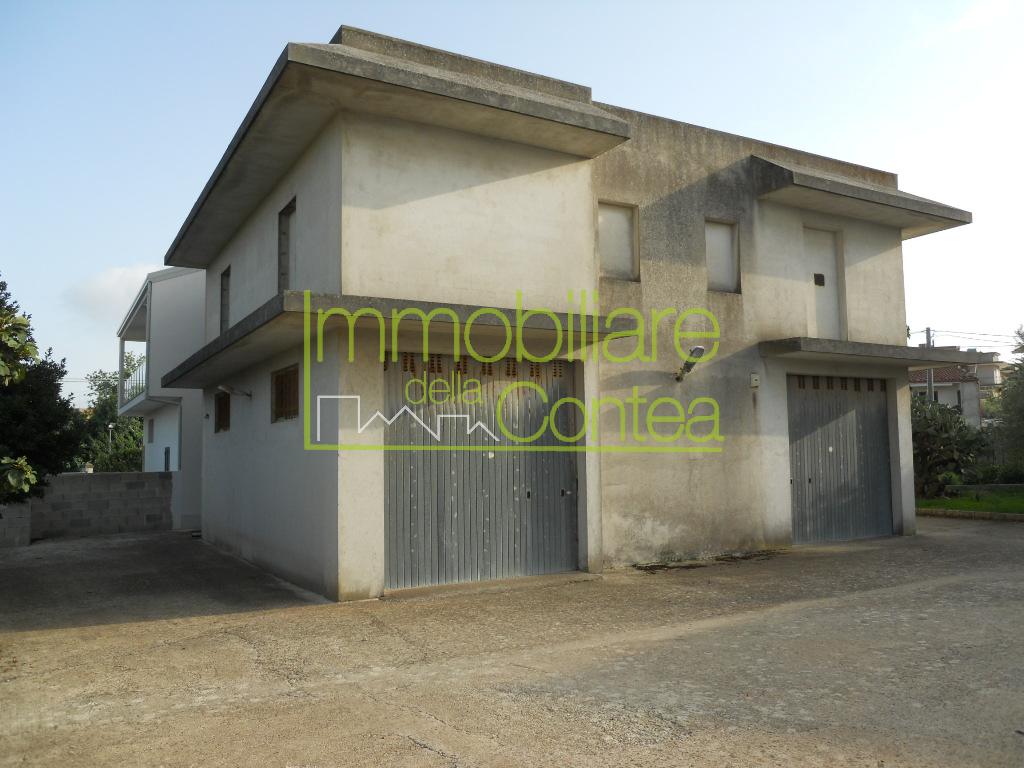 RUSTICO PANORAMICO RIF. 558 - Immagine# 1