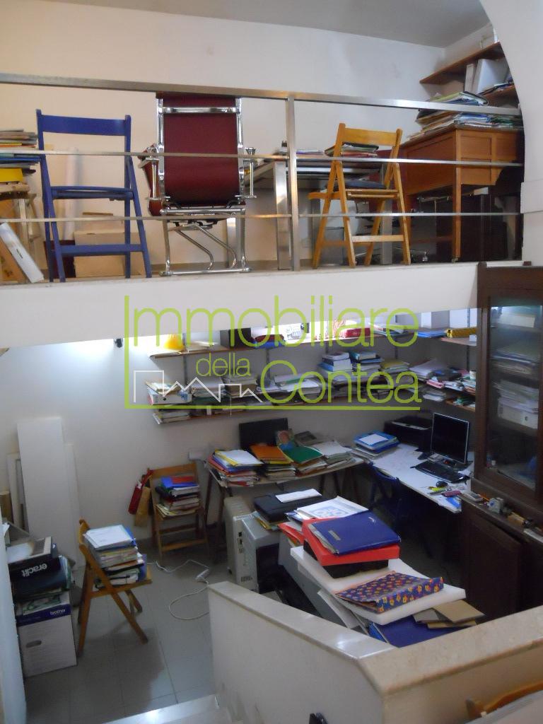 PALAZZINA INDIPENDENTE RIF 615 - Immagine# 1