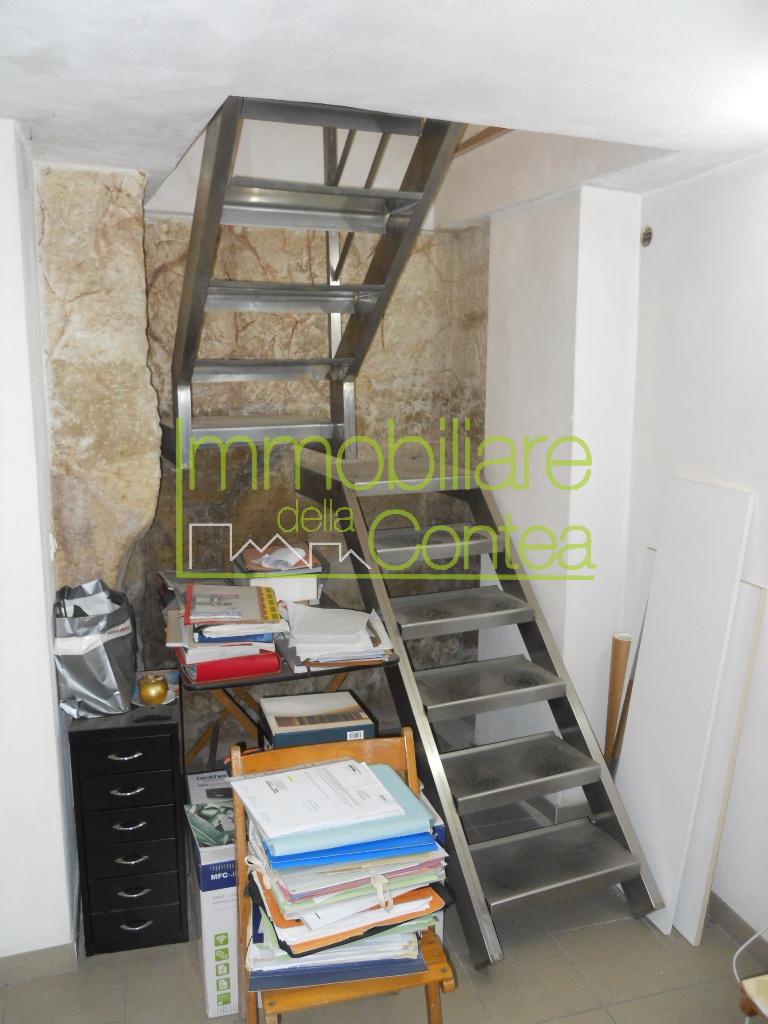 PALAZZINA INDIPENDENTE RIF 615 - Immagine# 1