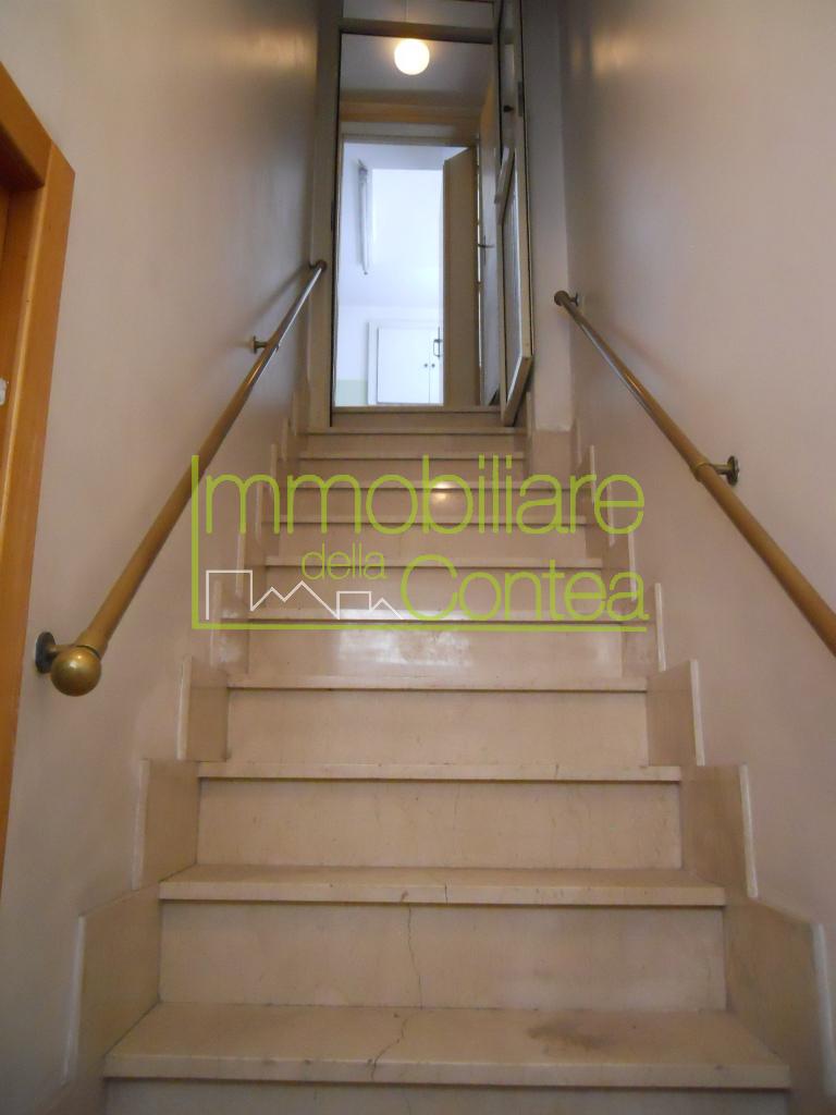 PALAZZINA INDIPENDENTE RIF 615 - Immagine# 1