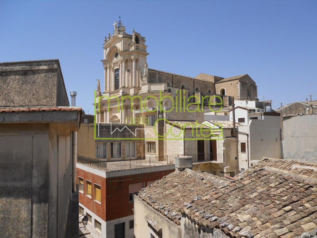 PALAZZINA INDIPENDENTE RIF 615 - Immagine# 1
