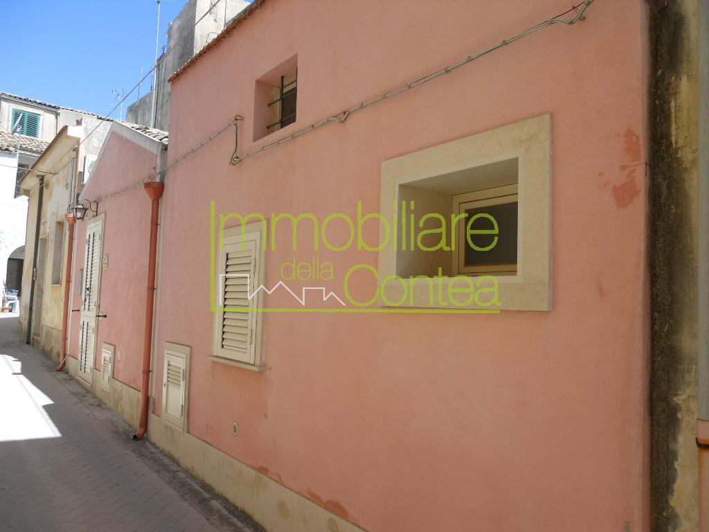 CASA RISTRUTTURATA E AMMOBILIATA RIF 614 - Immagine# 1