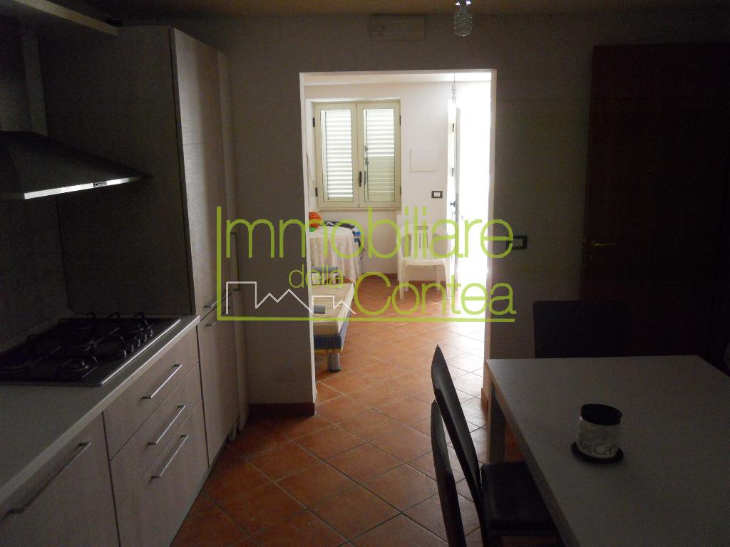 CASA RISTRUTTURATA E AMMOBILIATA RIF 614 - Immagine# 1