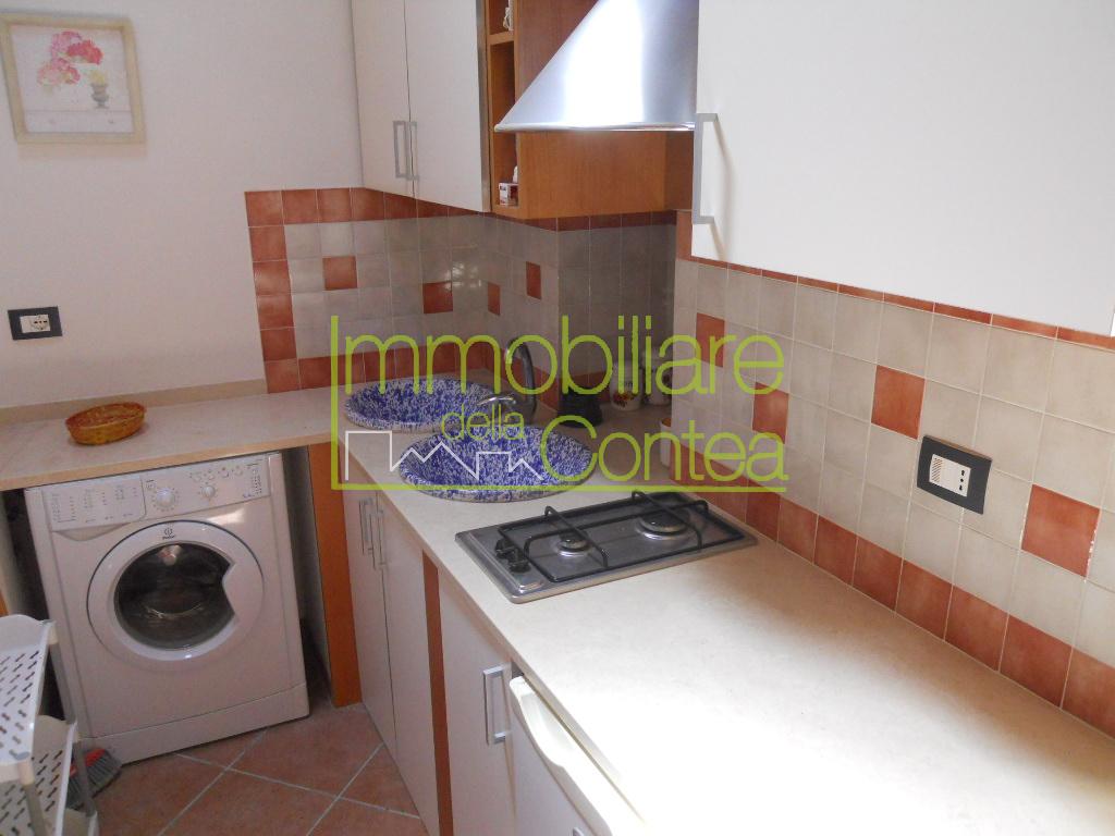 CASA RISTRUTTURATA E AMMOBILIATA RIF 614 - Immagine# 1
