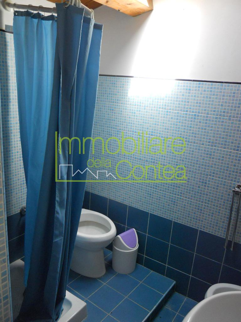CASA RISTRUTTURATA E AMMOBILIATA RIF 614 - Immagine# 1