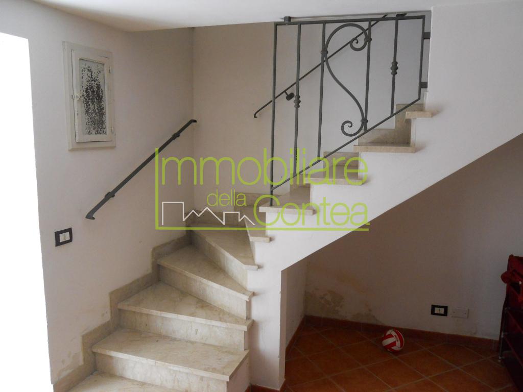 CASA RISTRUTTURATA E AMMOBILIATA RIF 614 - Immagine# 1