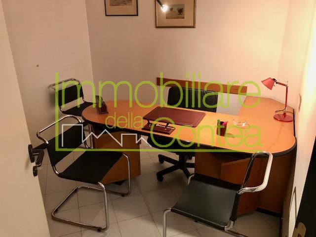 APPARTAMENTO USO UFFICIO RIF 619 - Immagine# 1