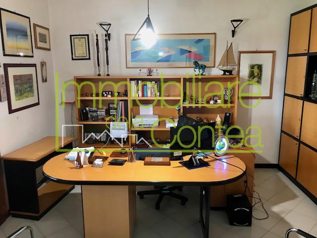 APPARTAMENTO USO UFFICIO RIF 619 - Immagine# 1