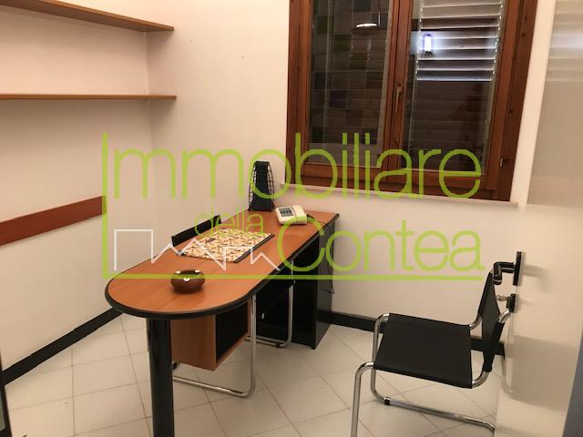 APPARTAMENTO USO UFFICIO RIF 619 - Immagine# 1