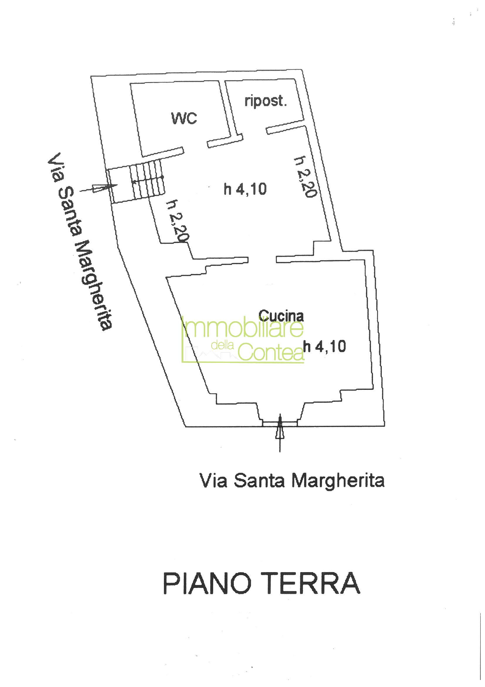 DAMMUSU APPENA RISTRUTTURATO RIF 623 - Immagine# 12