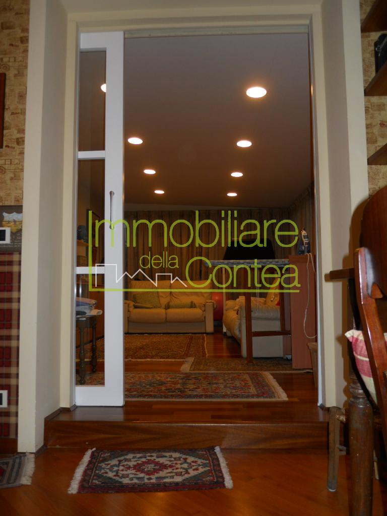 ELEGANTE ATTICO RIF 621 - Immagine# 1