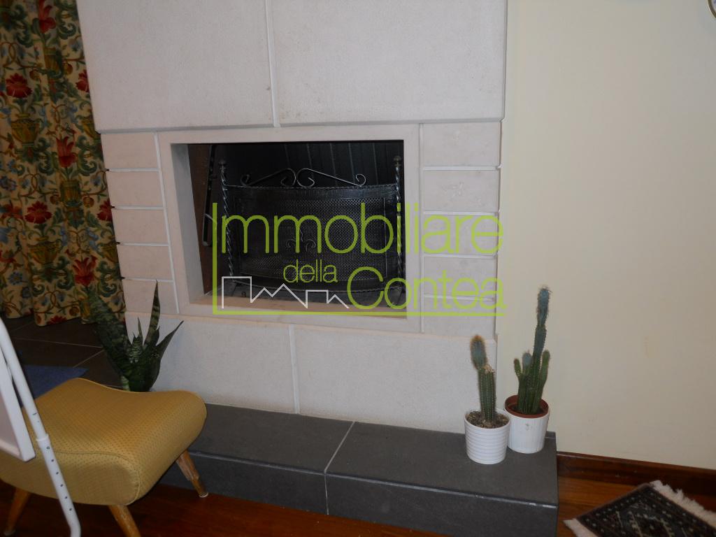 ELEGANTE ATTICO RIF 621 - Immagine# 1