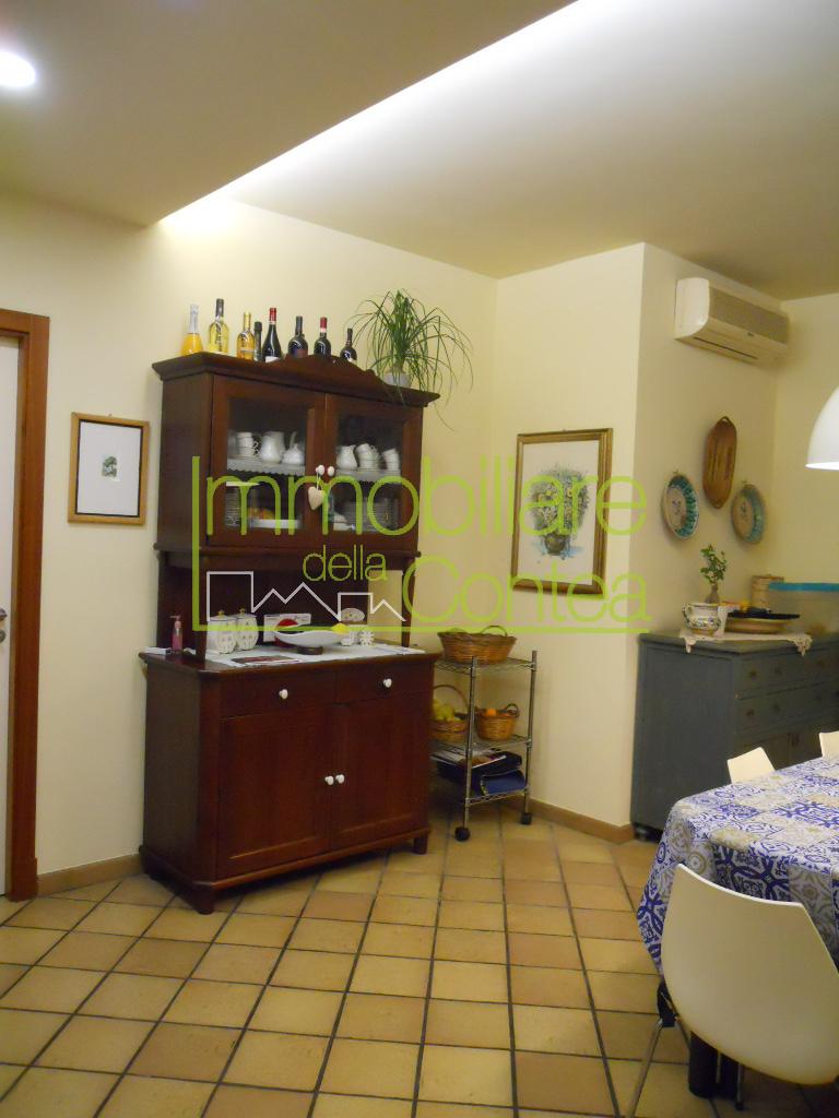 ELEGANTE ATTICO RIF 621 - Immagine# 1