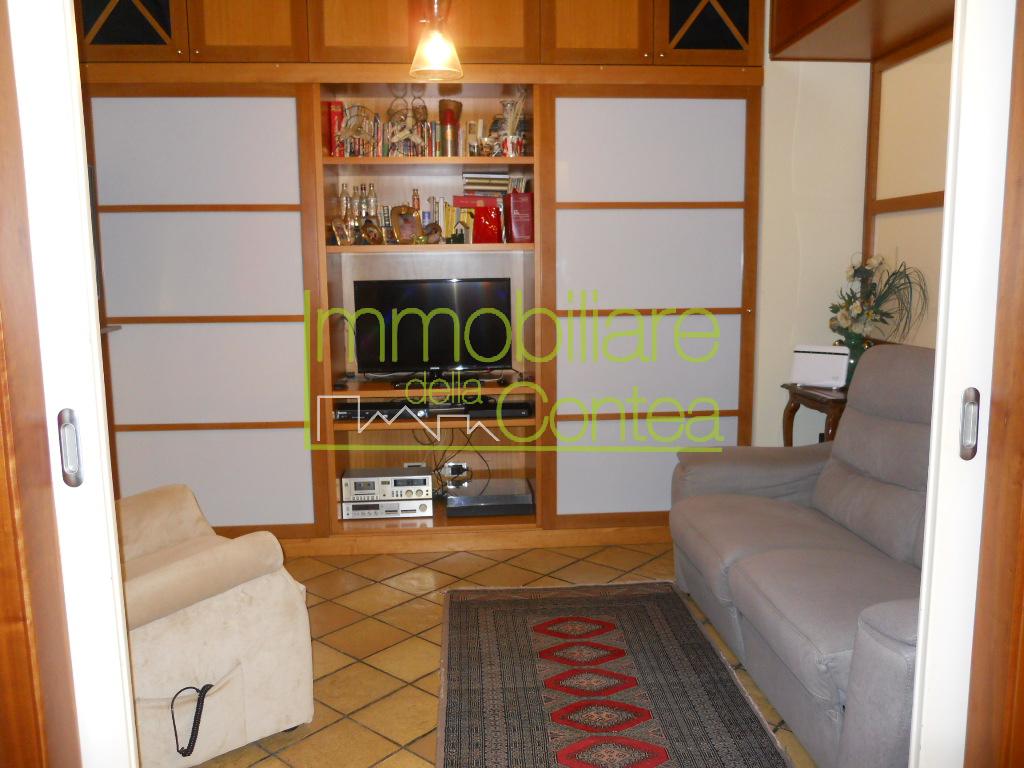 ELEGANTE ATTICO RIF 621 - Immagine# 1