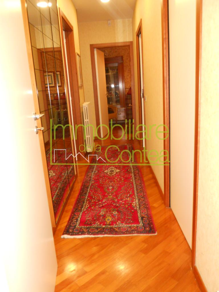 ELEGANTE ATTICO RIF 621 - Immagine# 1