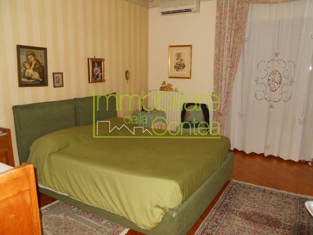 ELEGANTE ATTICO RIF 621 - Immagine# 1