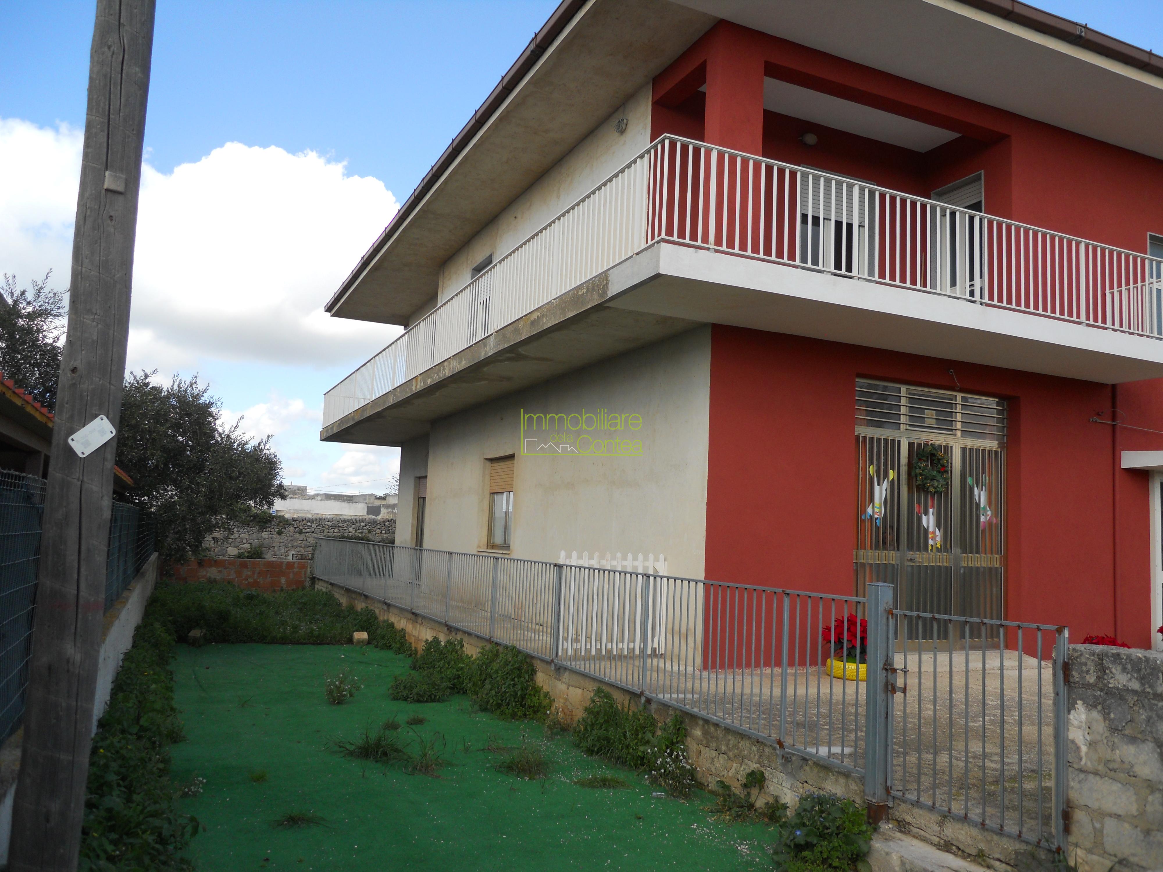 GRANDE VILLA  RIF. 628 - Immagine# 1