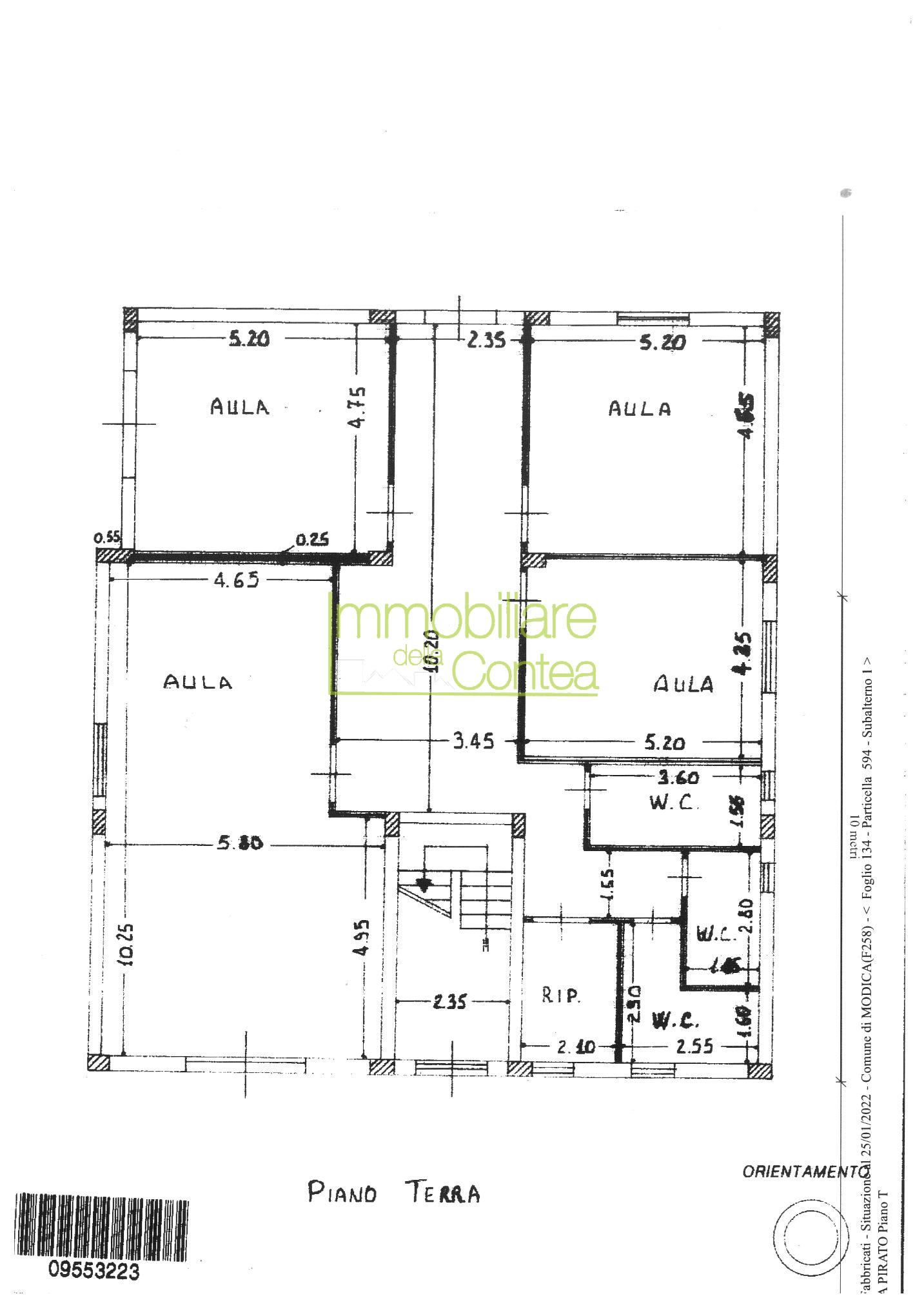 GRANDE VILLA  RIF. 628 - Immagine# 1