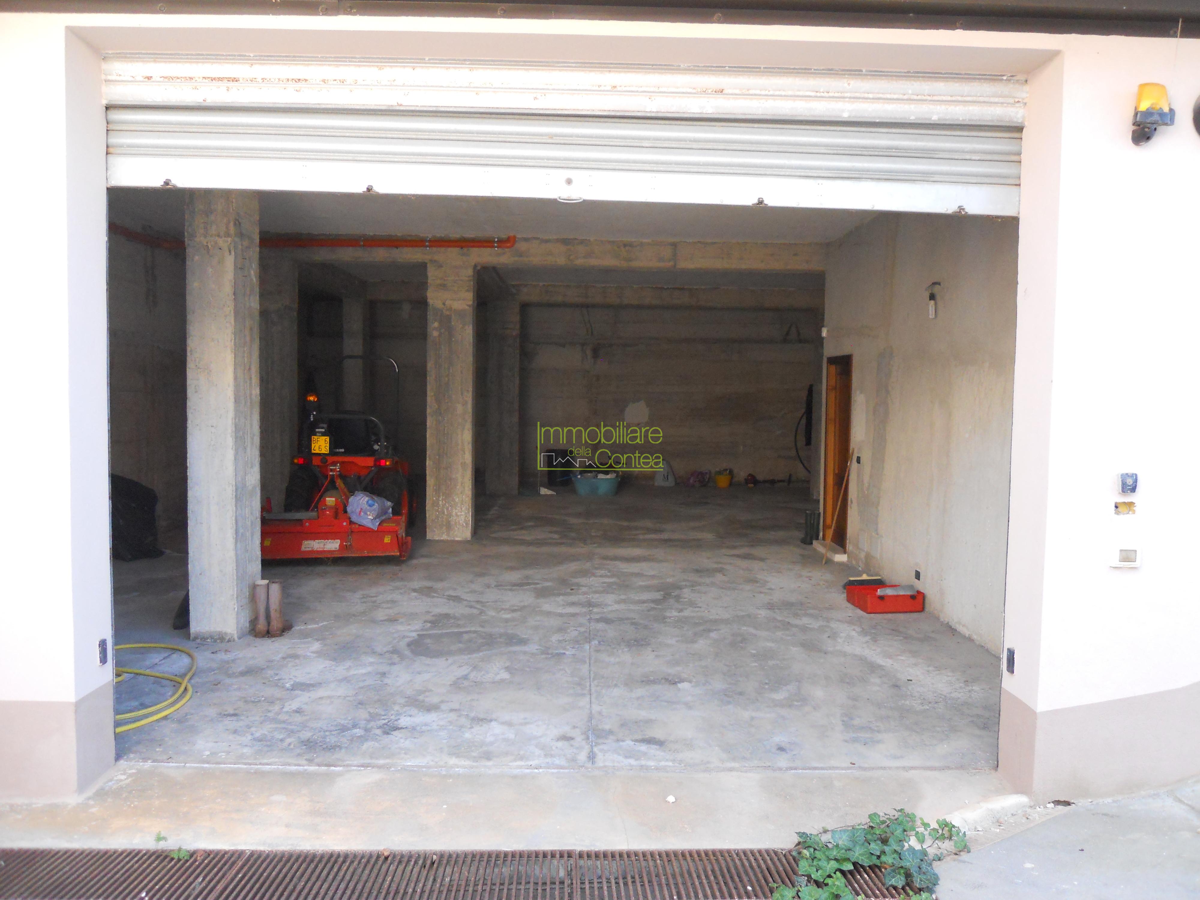 ELEGANTE VILLA AL POLO COMMERCIALE RIF 635 - Immagine# 1