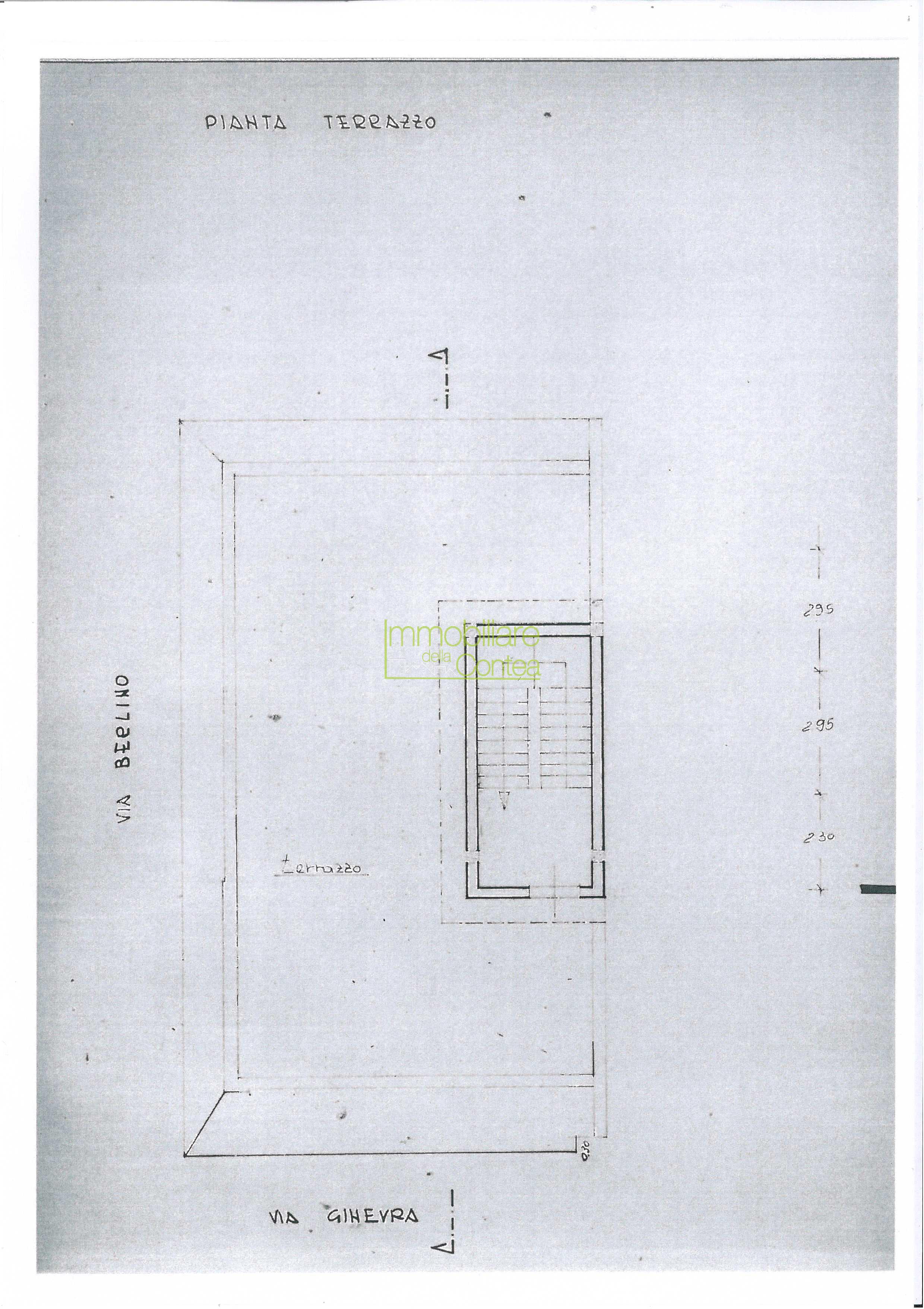 STABILE DA RIFINIRE RIF.646 - Immagine# 1