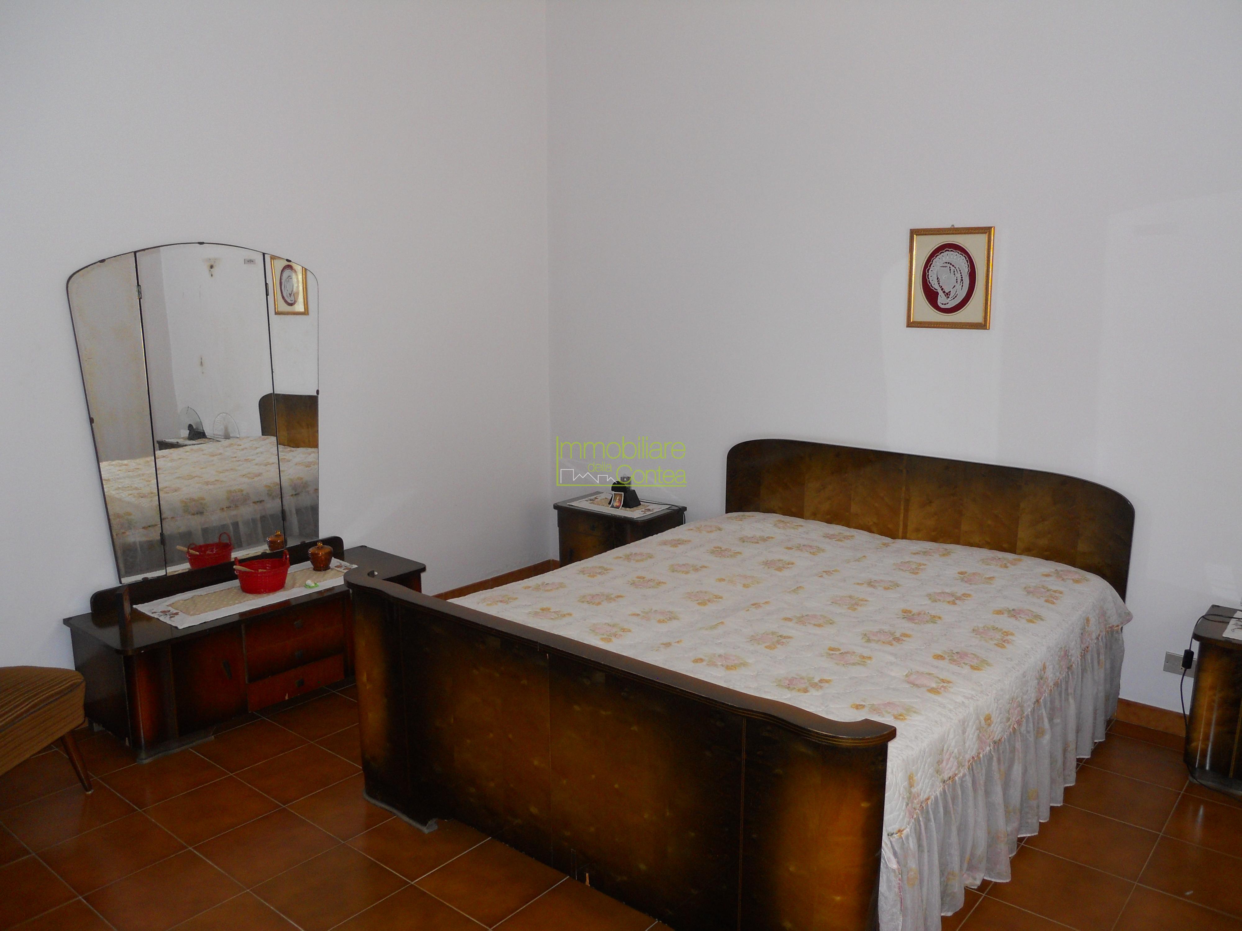 VILLETTA A MARINA DI MODICA CON AMPIO TERRENO RIF 648 - Immagine# 1