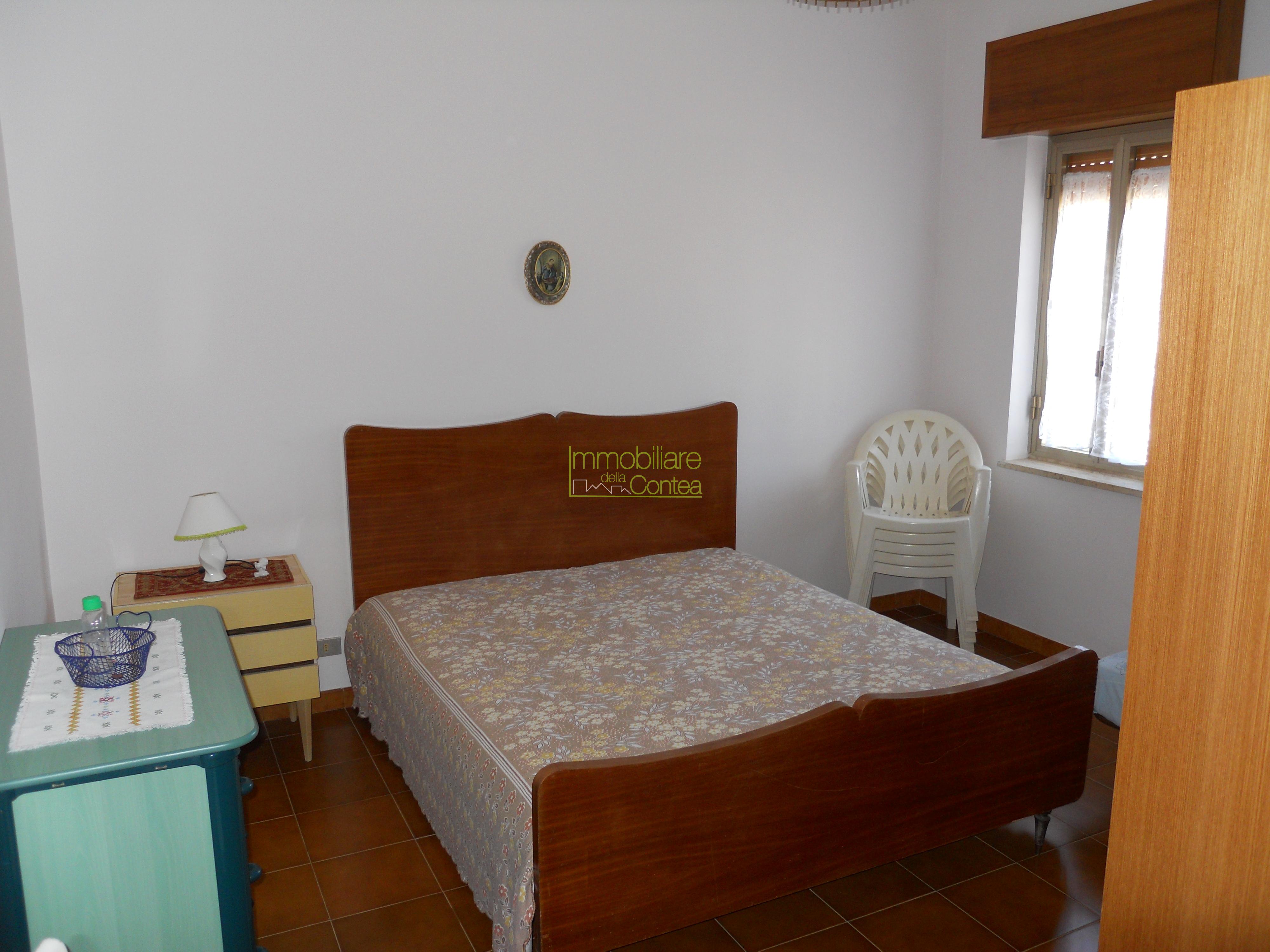 VILLETTA A MARINA DI MODICA CON AMPIO TERRENO RIF 648 - Immagine# 1