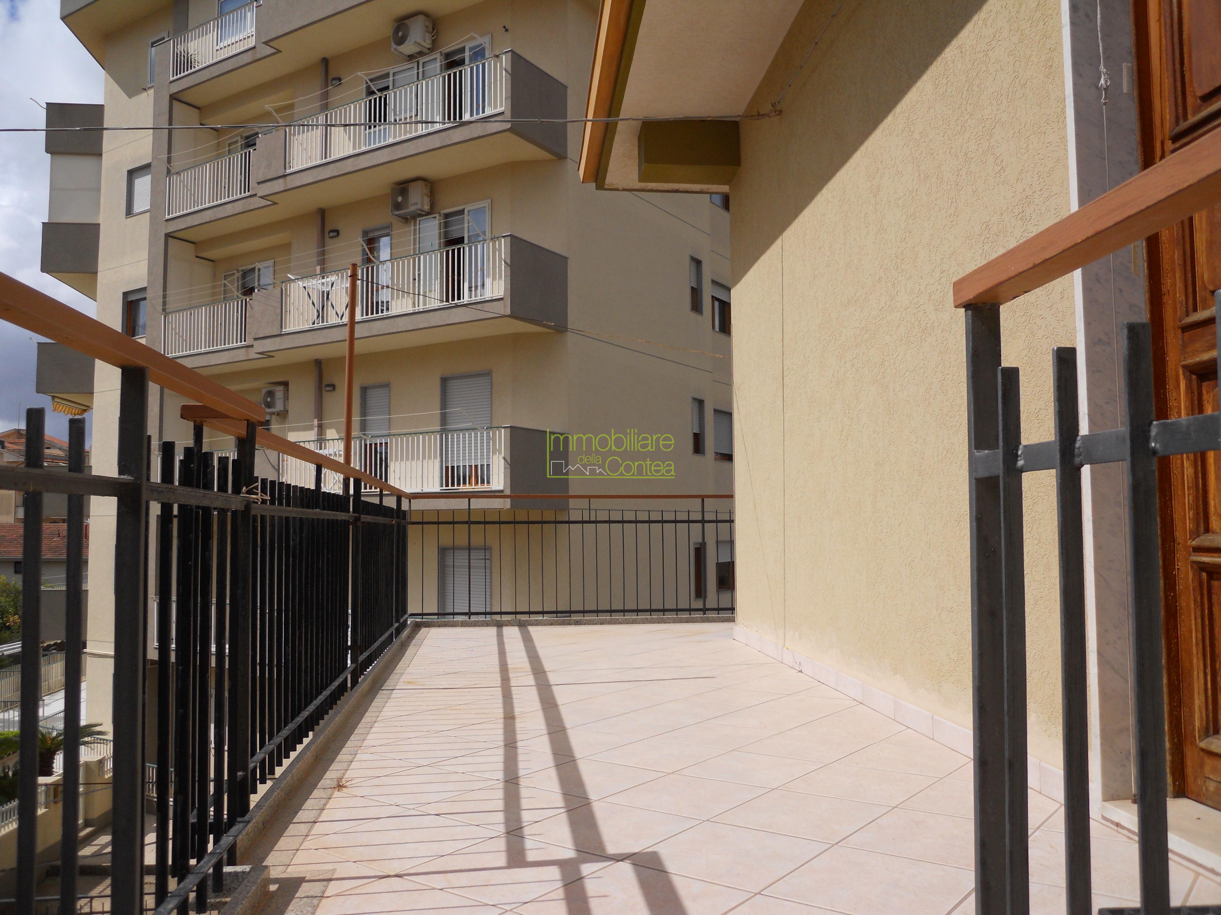 APPARTAMENTO IN STABILE BIFAMILIARE RIF 649 - Immagine# 1