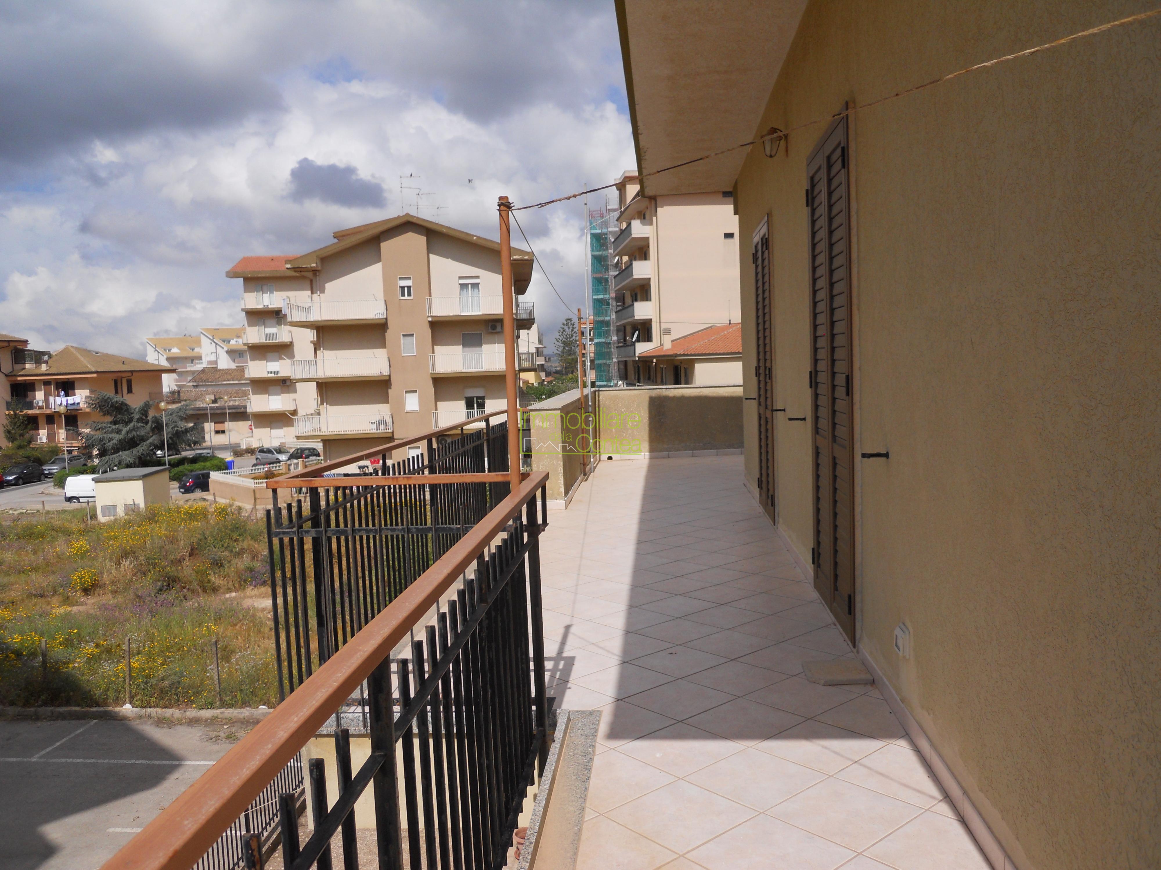 APPARTAMENTO IN STABILE BIFAMILIARE RIF 649 - Immagine# 1